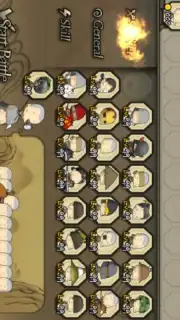 ThreeKindomDefense2 screenshot 3
