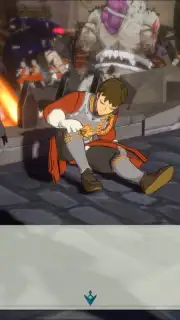 Ni No Kuni: Cross Worlds screenshot 7
