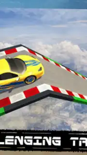 Impossible GT Car Racing Stunts 2019 screenshot 20