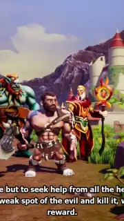 For Glory screenshot 10