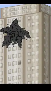 Stickman Kill Boss screenshot 2
