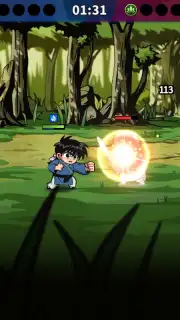 Gosu: Absolute Supreme screenshot 5