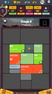 MinimalDungeonRPG screenshot 15