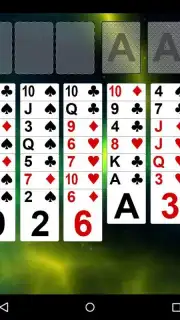 Solitaire Suite screenshot 12