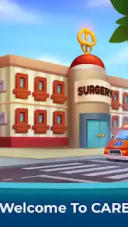 Doctor Hospital Games Offline screenshot 8