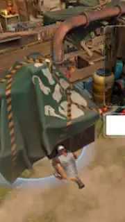 Dead Impact screenshot 2