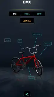 Touchgrind BMX 2 screenshot 3
