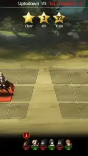 Brave Nine Story screenshot 5