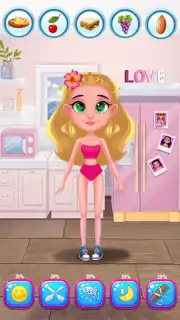 Violet the Doll screenshot 2