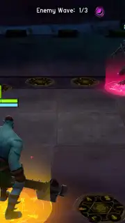 Legends Reborn screenshot 10