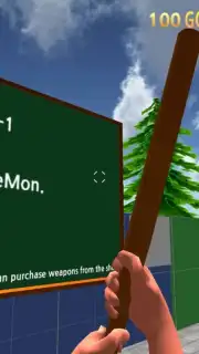 Finding Blue (KOR) screenshot 8