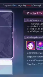 Soul Land: Advent of the Gods (CN) screenshot 1