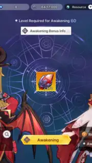 Stella Fantasy screenshot 8