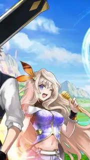 Battle Ranker in Another World screenshot 1