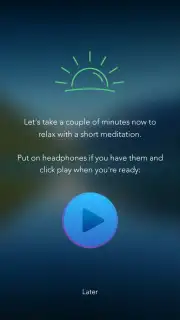 Calm - Sleep, Meditate, Relax screenshot 10