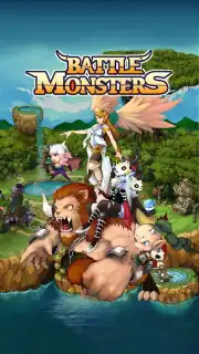 Battle Monsters screenshot 8