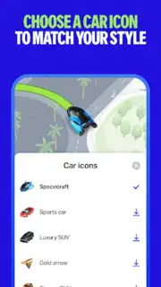 Yango Maps screenshot 4