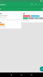 Texpand screenshot 8