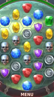 Gunspell 2 screenshot 2