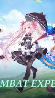 Xeno: Summoner screenshot 6