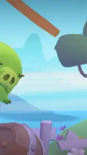 Bad Piggies 2 screenshot 3