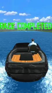 Xtreme Boat Racing screenshot 10