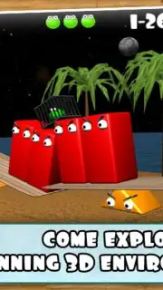 Bubble Blast Rescue screenshot 12