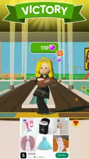 Fashion Show - Catwalk Battle screenshot 8