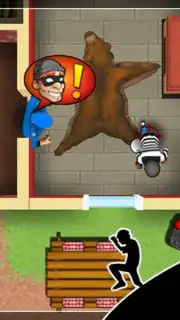 Robbery Bob screenshot 14