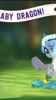 Baby Dragons screenshot 16