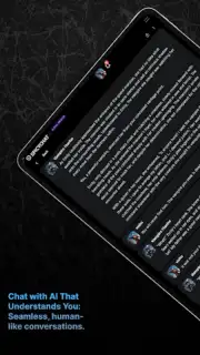 SpicyChat screenshot 11