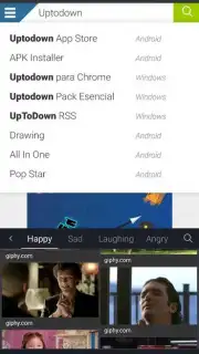Microsoft SwiftKey Beta screenshot 7