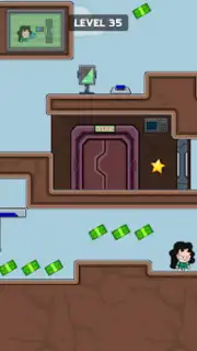 Squid Escape: Escape Together screenshot 20