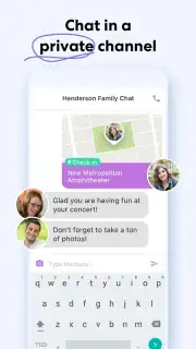 Life360 screenshot 19