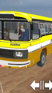 Bus Simulator GT Bus Game screenshot 7