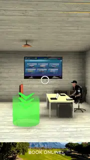 Border Patrol Police Game screenshot 7