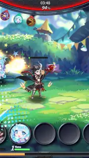 Luna Discordia screenshot 7