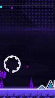 Geometry Dash Darkness screenshot 2