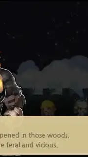 Crusaders Quest screenshot 3