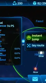 Space Rangers: Legacy screenshot 15