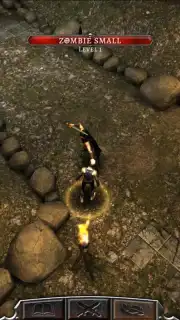 AnimA ARPG screenshot 4