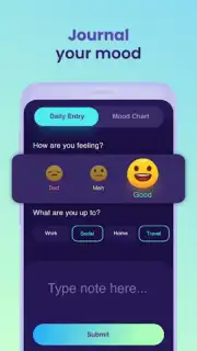 MyBubble screenshot 9