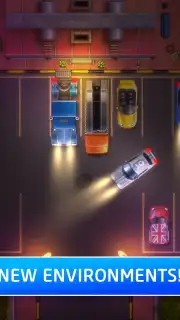Parking Mania screenshot 14