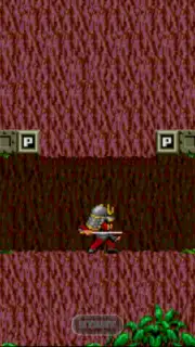 Kid Chameleon screenshot 4