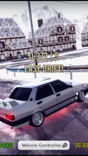Kartal Drift And Driving Simulator screenshot 17