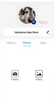 X Icon Changer screenshot 5