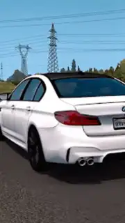 Multistory Car Crazy Parking screenshot 2