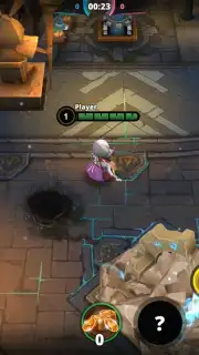 Awakening of Heroes screenshot 8