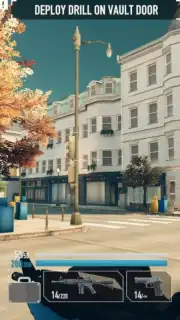 PAYDAY: Crime War screenshot 3