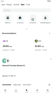 Bitget screenshot 23